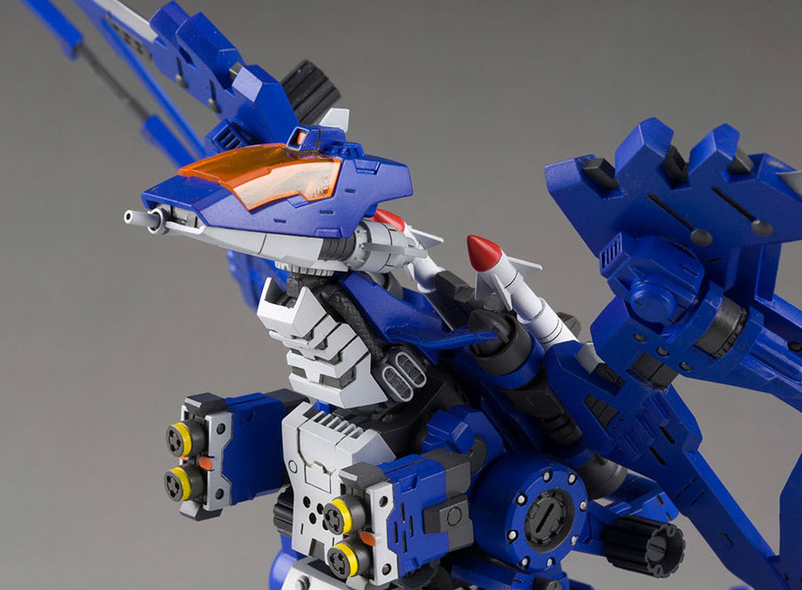Kotobukiya Zoids 1/72 RZ-010 Pteras Bomber Marking Plus Ver. [4934054023141]
