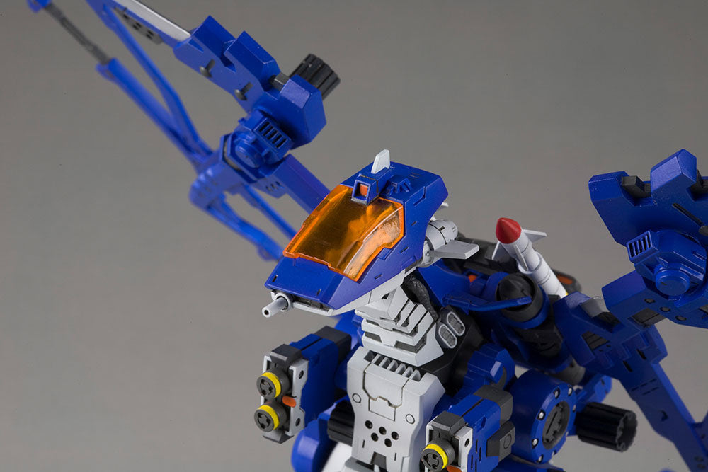Kotobukiya Zoids 1/72 RZ-010 Pteras Bomber Marking Plus Ver. [4934054023141]