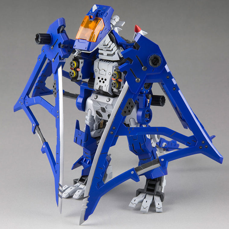 Kotobukiya Zoids 1/72 RZ-010 Pteras Bomber Marking Plus Ver. [4934054023141]