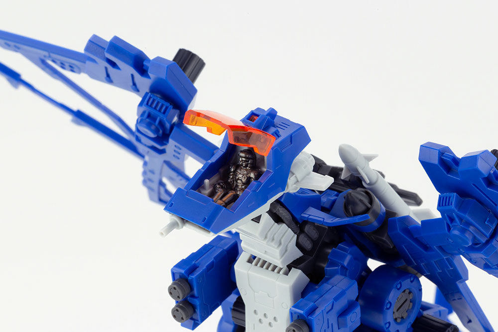 Kotobukiya Zoids 1/72 RZ-010 Pteras Bomber Marking Plus Ver. [4934054023141]