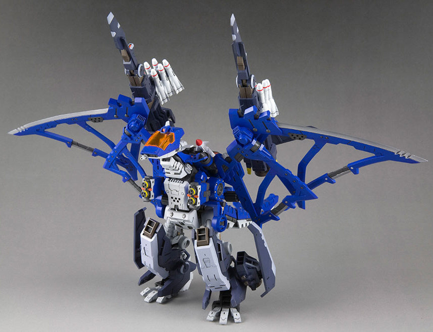 Kotobukiya Zoids 1/72 RZ-010 Pteras Bomber Marking Plus Ver. [4934054023141]
