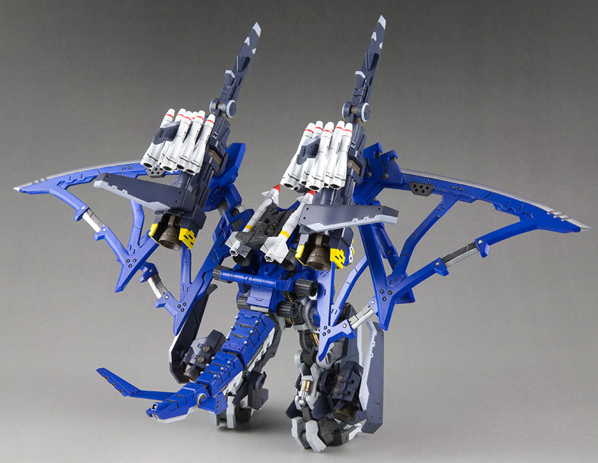 Kotobukiya Zoids 1/72 RZ-010 Pteras Bomber Marking Plus Ver. [4934054023141]