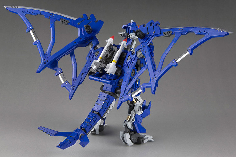 Kotobukiya Zoids 1/72 RZ-010 Pteras Bomber Marking Plus Ver. [4934054023141]