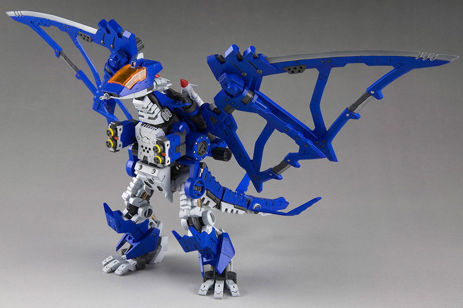Kotobukiya Zoids 1/72 RZ-010 Pteras Bomber Marking Plus Ver. [4934054023141]