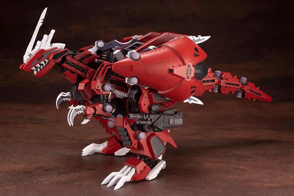 Kotobukiya Zoids 1/72 EZ-034 Geno Breaker Repackage Ver. [4934054048434]