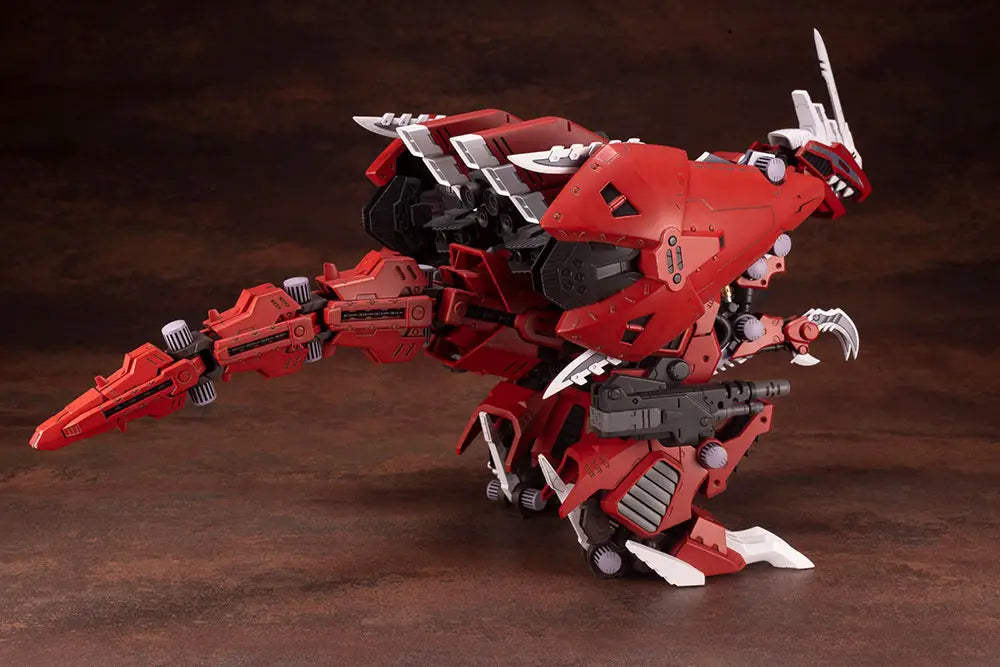 Kotobukiya Zoids 1/72 EZ-034 Geno Breaker Repackage Ver. [4934054048434]
