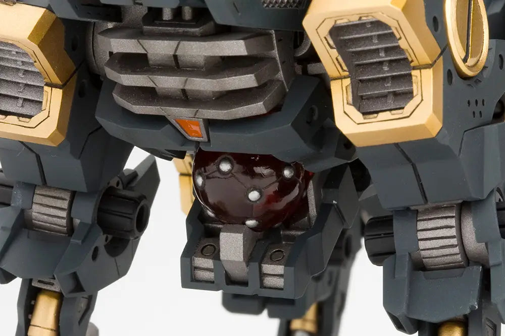 Kotobukiya Zoids 1/72 RZ-046 Shadow Fox Marking Plus Ver. [4934054050222]
