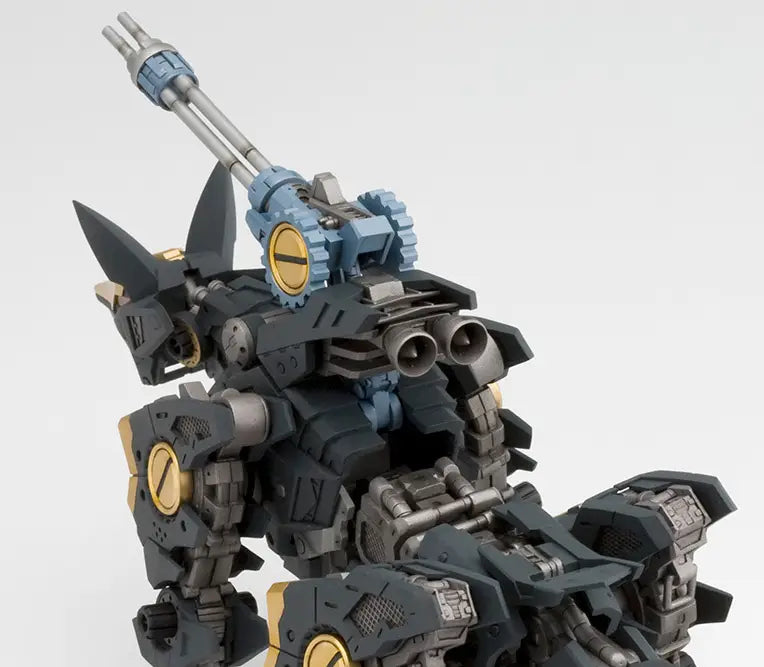 Kotobukiya Zoids 1/72 RZ-046 Shadow Fox Marking Plus Ver. [4934054050222]