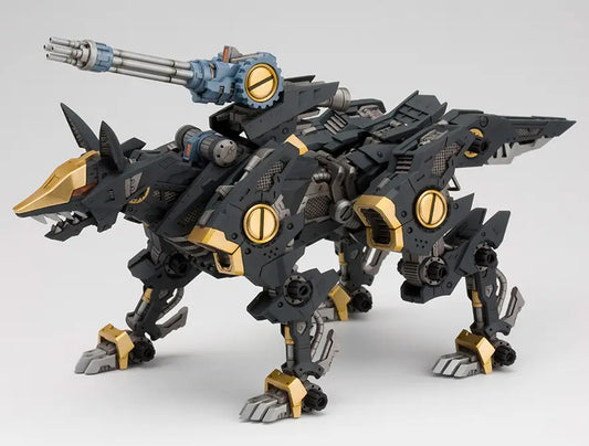 Kotobukiya Zoids 1/72 RZ-046 Shadow Fox Marking Plus Ver. [4934054050222]