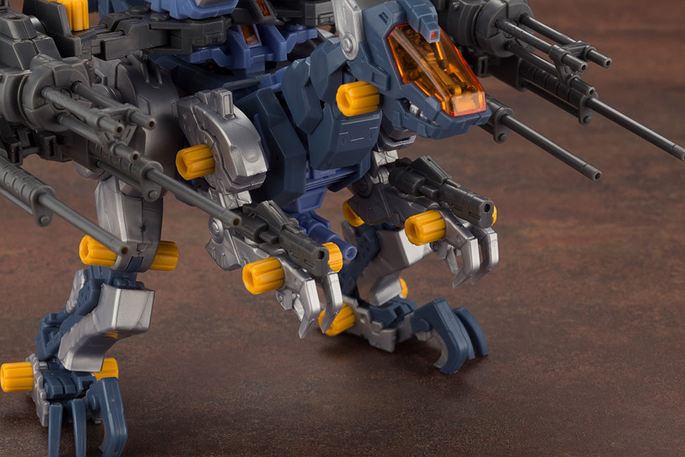 Kotobukiya Zoids 1/72 RZ-030 Gun Sniper W2 [4934054062287]