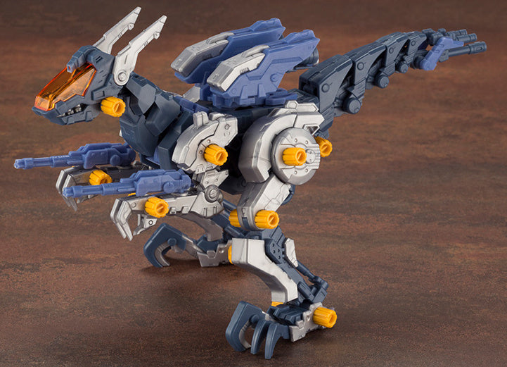 Kotobukiya Zoids 1/72 RZ-030 Gun Sniper W2 [4934054062287]