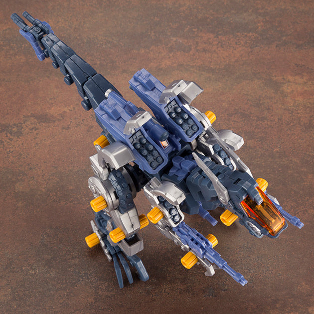 Kotobukiya Zoids 1/72 RZ-030 Gun Sniper W2 [4934054062287]