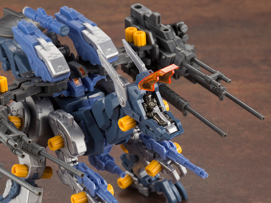 Kotobukiya Zoids 1/72 RZ-030 Gun Sniper W2 [4934054062287]