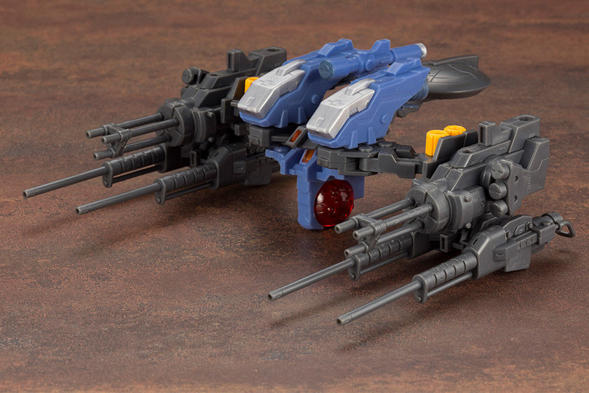 Kotobukiya Zoids 1/72 RZ-030 Gun Sniper W2 [4934054062287]