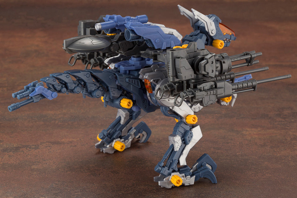 Kotobukiya Zoids 1/72 RZ-030 Gun Sniper W2 [4934054062287]