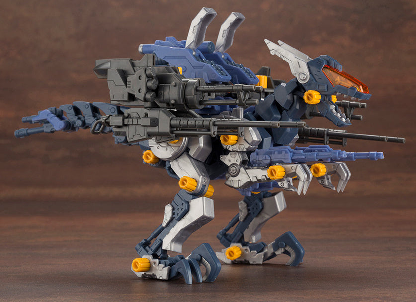 Kotobukiya Zoids 1/72 RZ-030 Gun Sniper W2 [4934054062287]