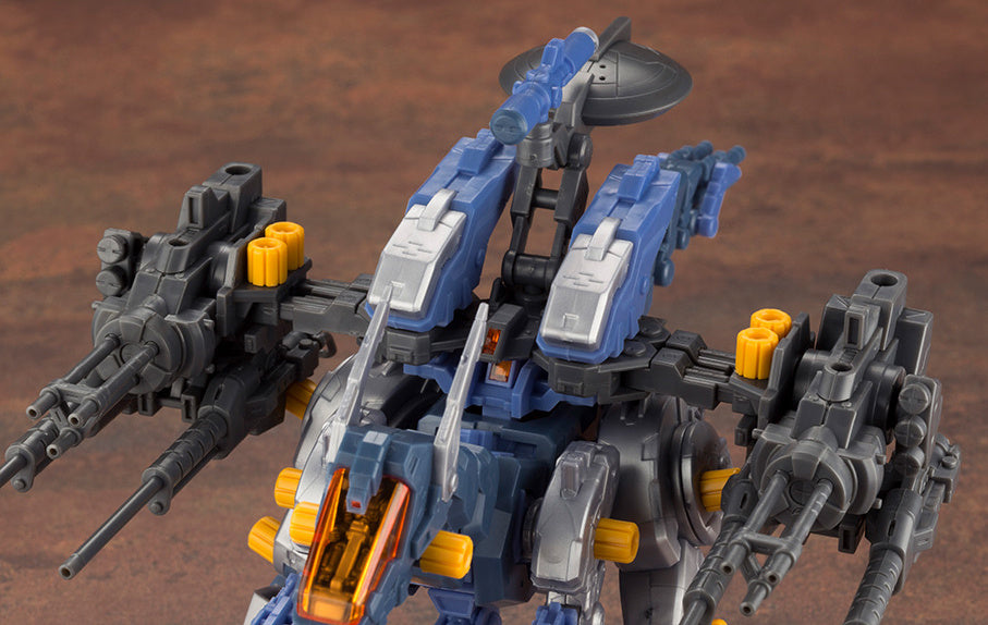 Kotobukiya Zoids 1/72 RZ-030 Gun Sniper W2 [4934054062287]