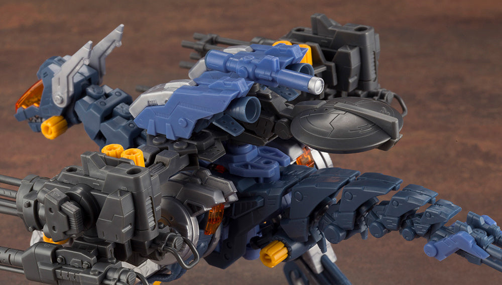 Kotobukiya Zoids 1/72 RZ-030 Gun Sniper W2 [4934054062287]