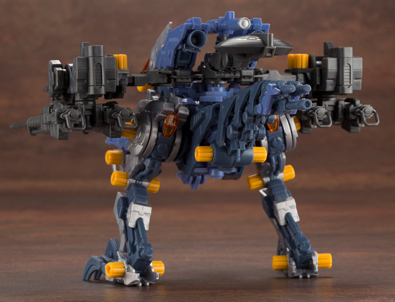 Kotobukiya Zoids 1/72 RZ-030 Gun Sniper W2 [4934054062287]
