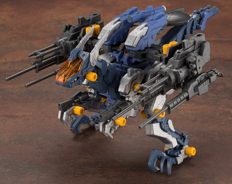 Kotobukiya Zoids 1/72 RZ-030 Gun Sniper W2 [4934054062287]
