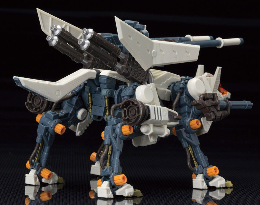Kotobukiya Zoids 1/72 Command Wolf AC & LC Marking Plus Ver. [4934054063529]
