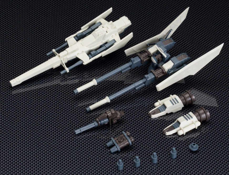 Kotobukiya Zoids 1/72 Command Wolf AC & LC Marking Plus Ver. [4934054063529]