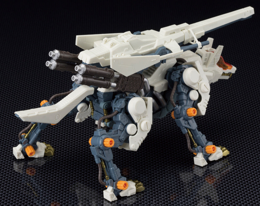 Kotobukiya Zoids 1/72 Command Wolf AC & LC Marking Plus Ver. [4934054063529]