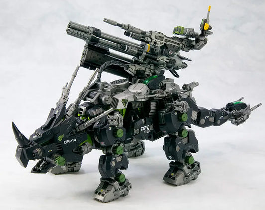 Kotobukiya Zoids 1/72 Dark Horn Marking Plus Ver. [4934054063550]