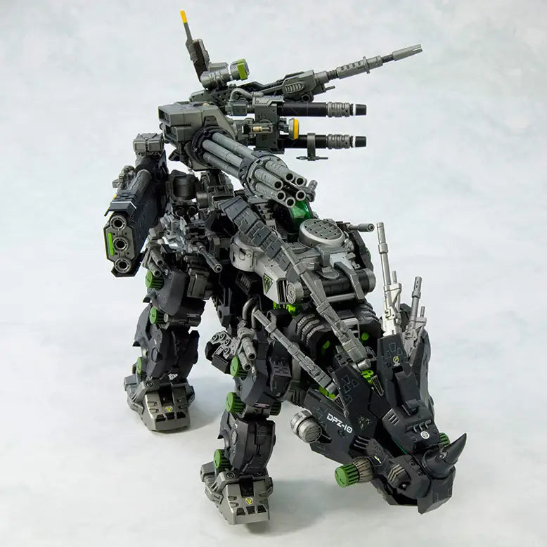 Kotobukiya Zoids 1/72 Dark Horn Marking Plus Ver. [4934054063550]