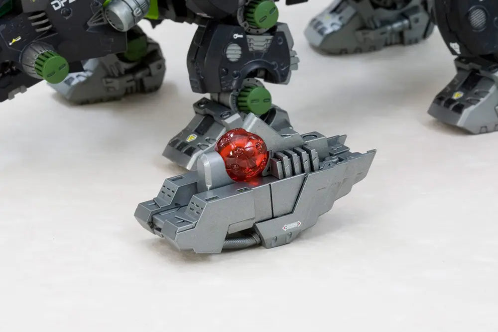 Kotobukiya Zoids 1/72 Dark Horn Marking Plus Ver. [4934054063550]