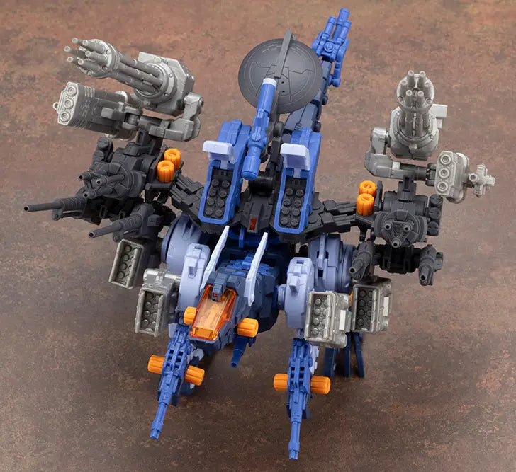 Kotobukiya Zoids 1/72 Gun Sniper Leena Special 2001 Re/color [4934054081394]