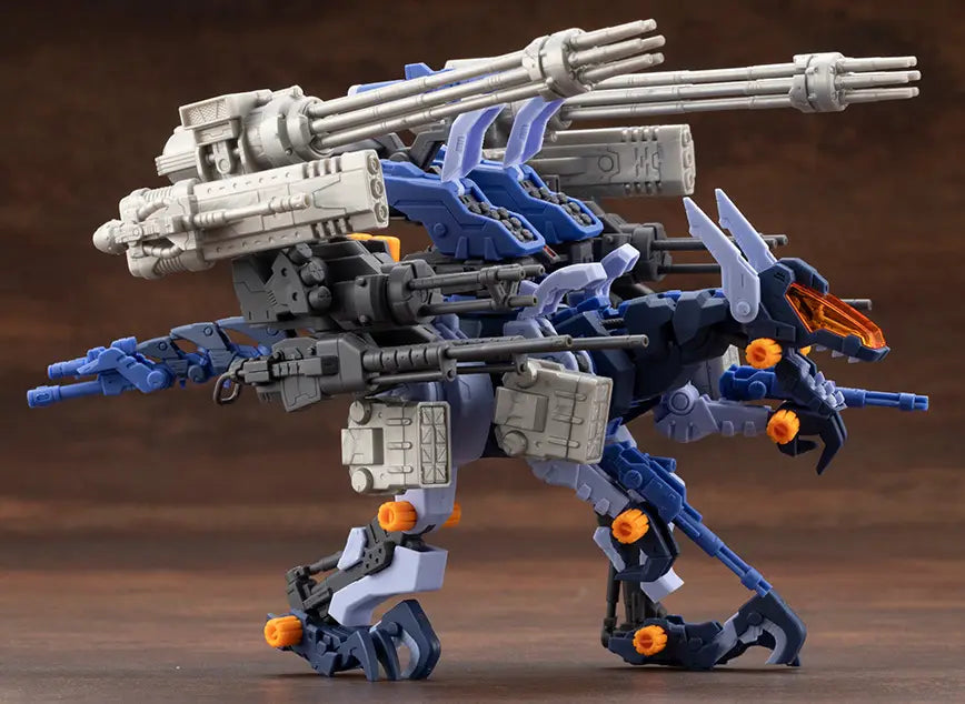 Kotobukiya Zoids 1/72 Gun Sniper Leena Special 2001 Re/color [4934054081394]