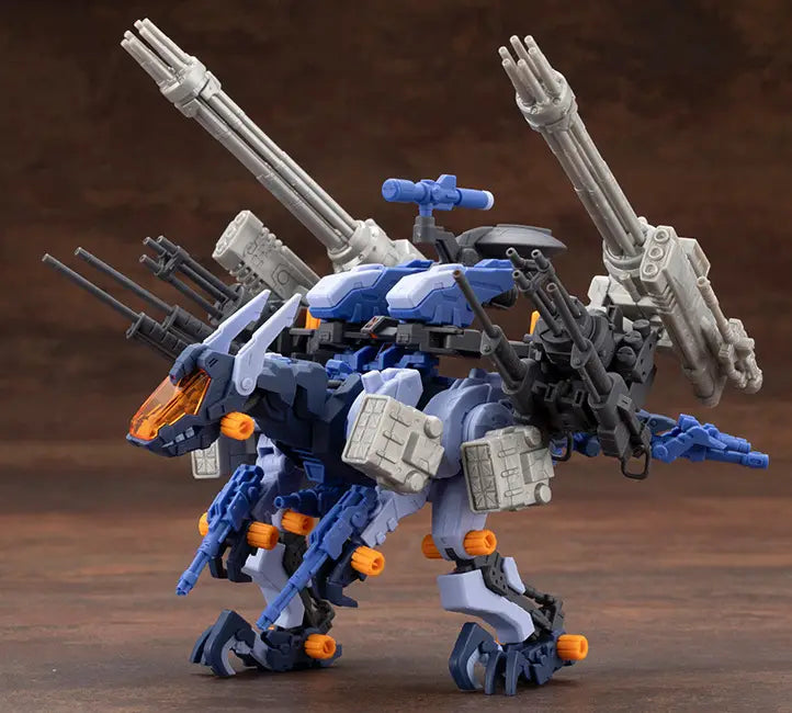 Kotobukiya Zoids 1/72 Gun Sniper Leena Special 2001 Re/color [4934054081394]