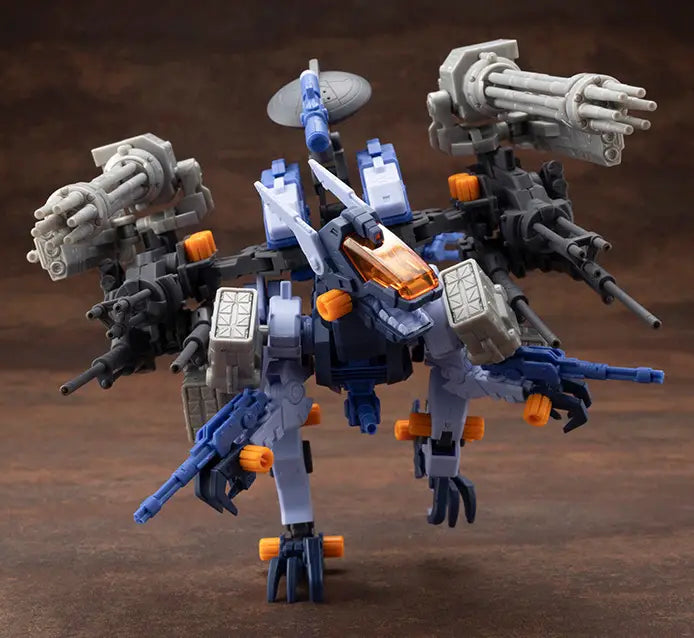 Kotobukiya Zoids 1/72 Gun Sniper Leena Special 2001 Re/color [4934054081394]