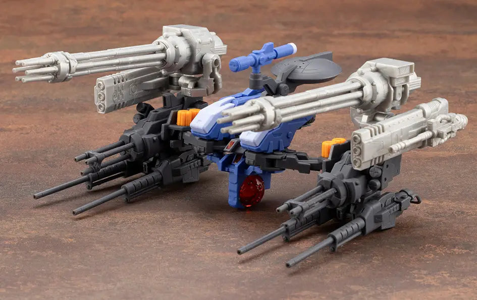 Kotobukiya Zoids 1/72 Gun Sniper Leena Special 2001 Re/color [4934054081394]