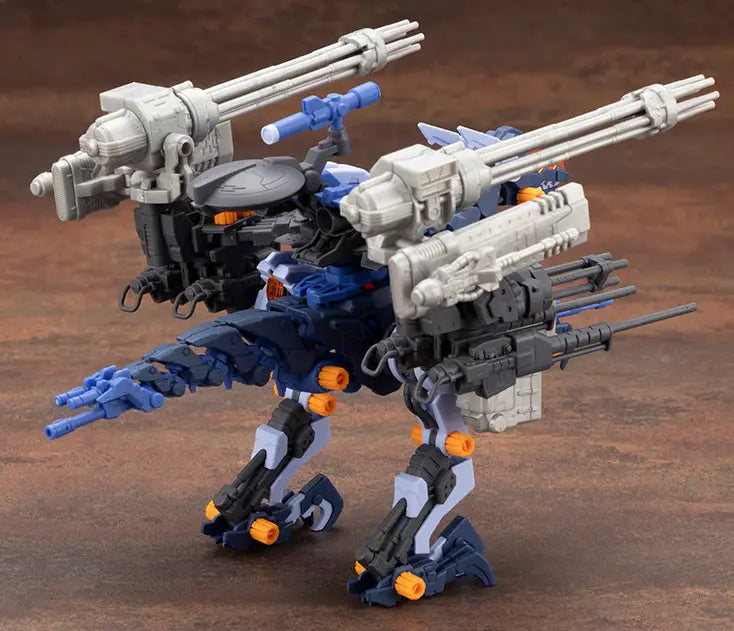 Kotobukiya Zoids 1/72 Gun Sniper Leena Special 2001 Re/color [4934054081394]