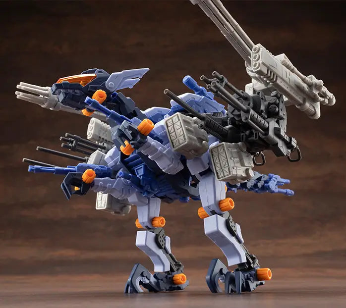 Kotobukiya Zoids 1/72 Gun Sniper Leena Special 2001 Re/color [4934054081394]