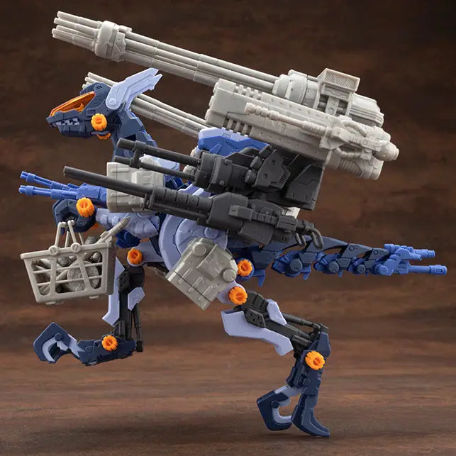 Kotobukiya Zoids 1/72 Gun Sniper Leena Special 2001 Re/color [4934054081394]