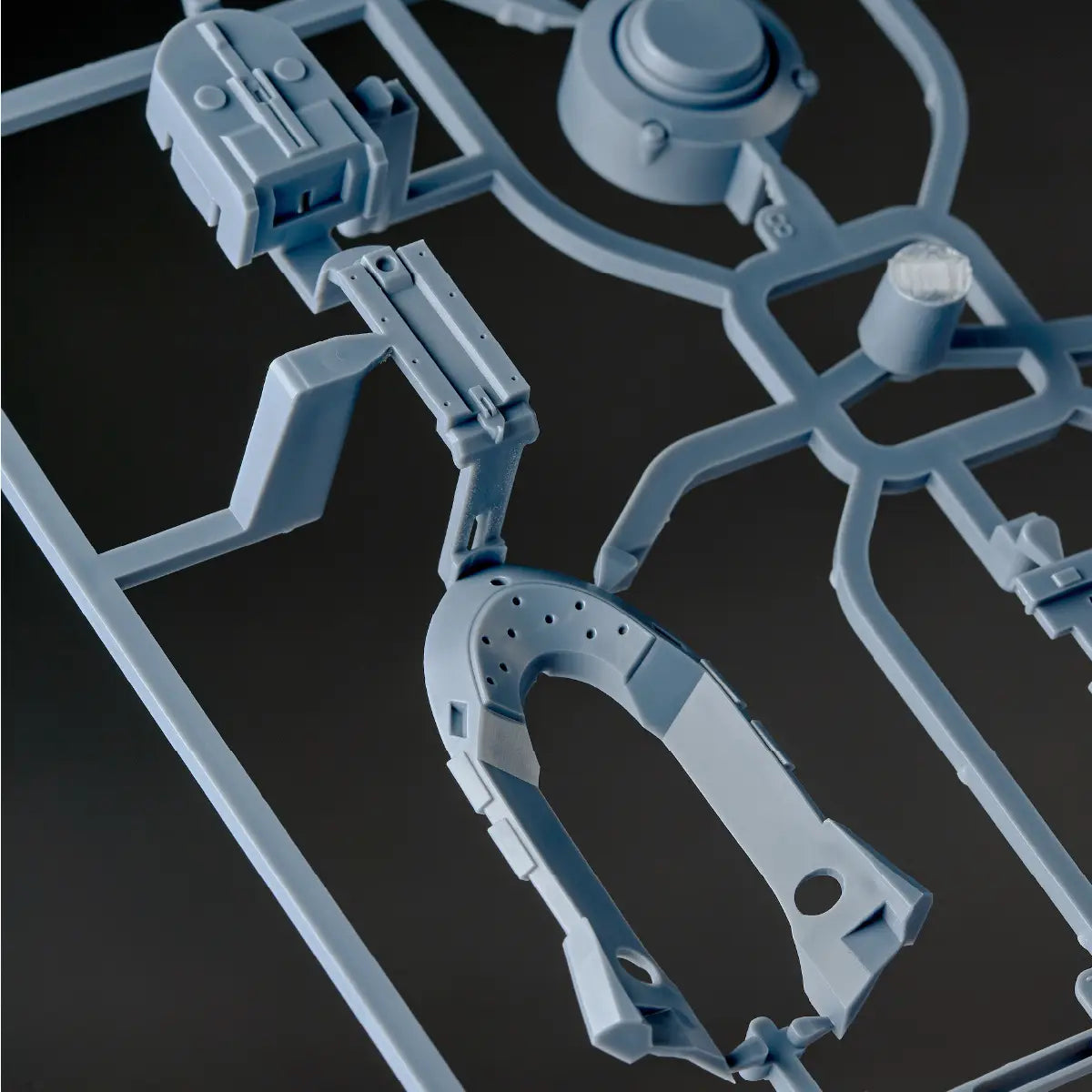 Kaiyodo   Evangelion Test Type-01 Operation Yashima [4537807190529]