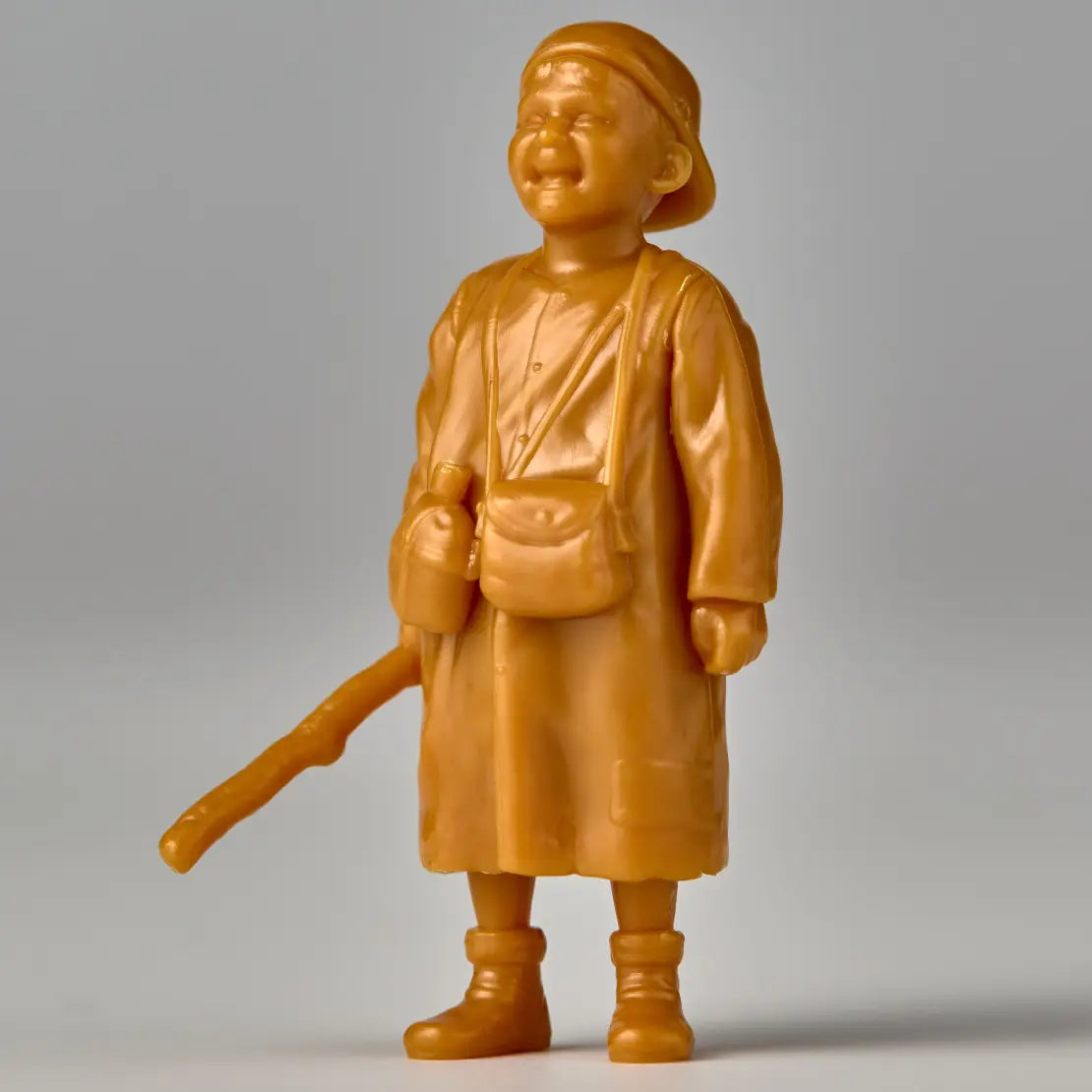 Kaiyodo Ma.K. 1/35 H.A.F.S. Gladiator G1/G2 [4537807190550]