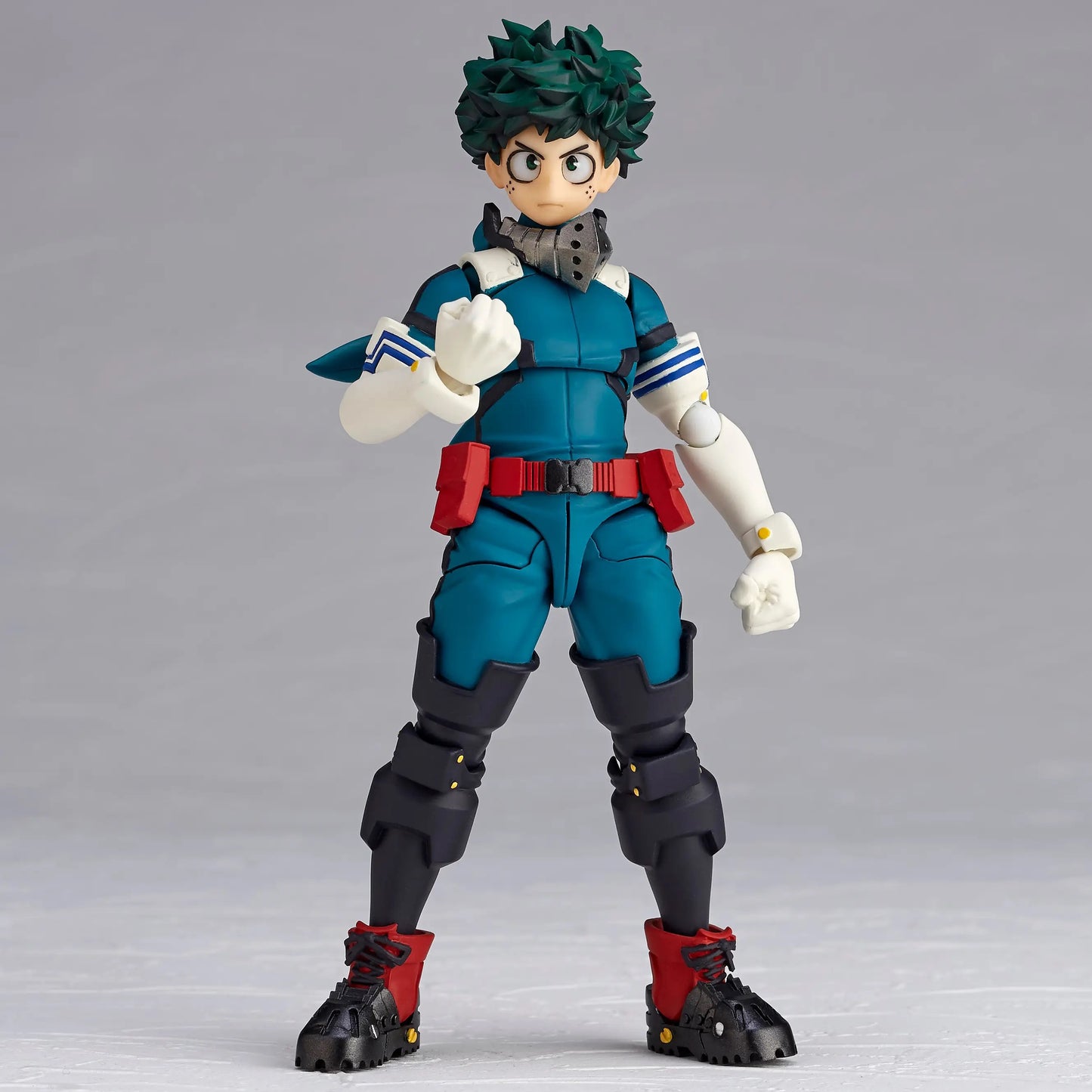Kaiyodo Revoltech My Hero Academia Izuku Midoriya [4537807220493]