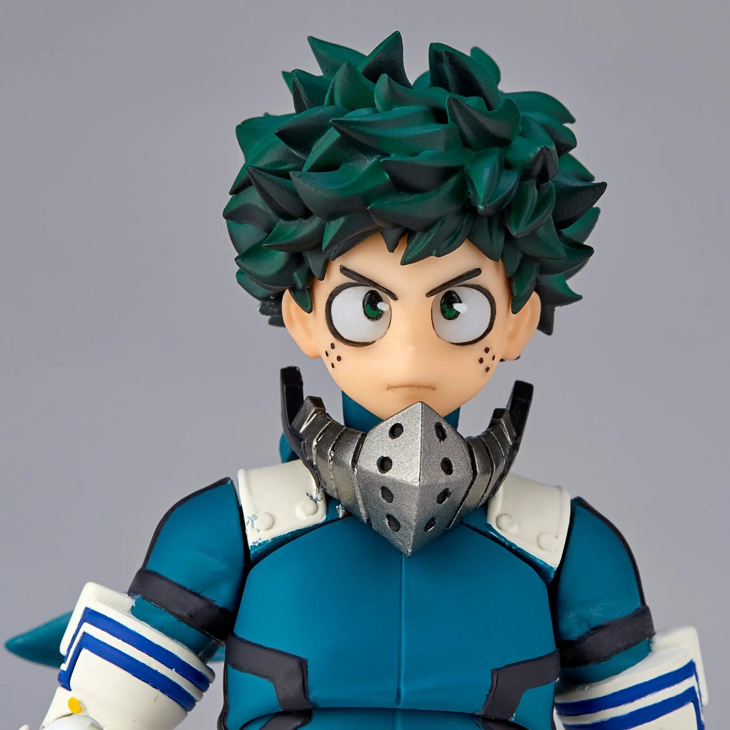 Kaiyodo Revoltech My Hero Academia Izuku Midoriya [4537807220493]