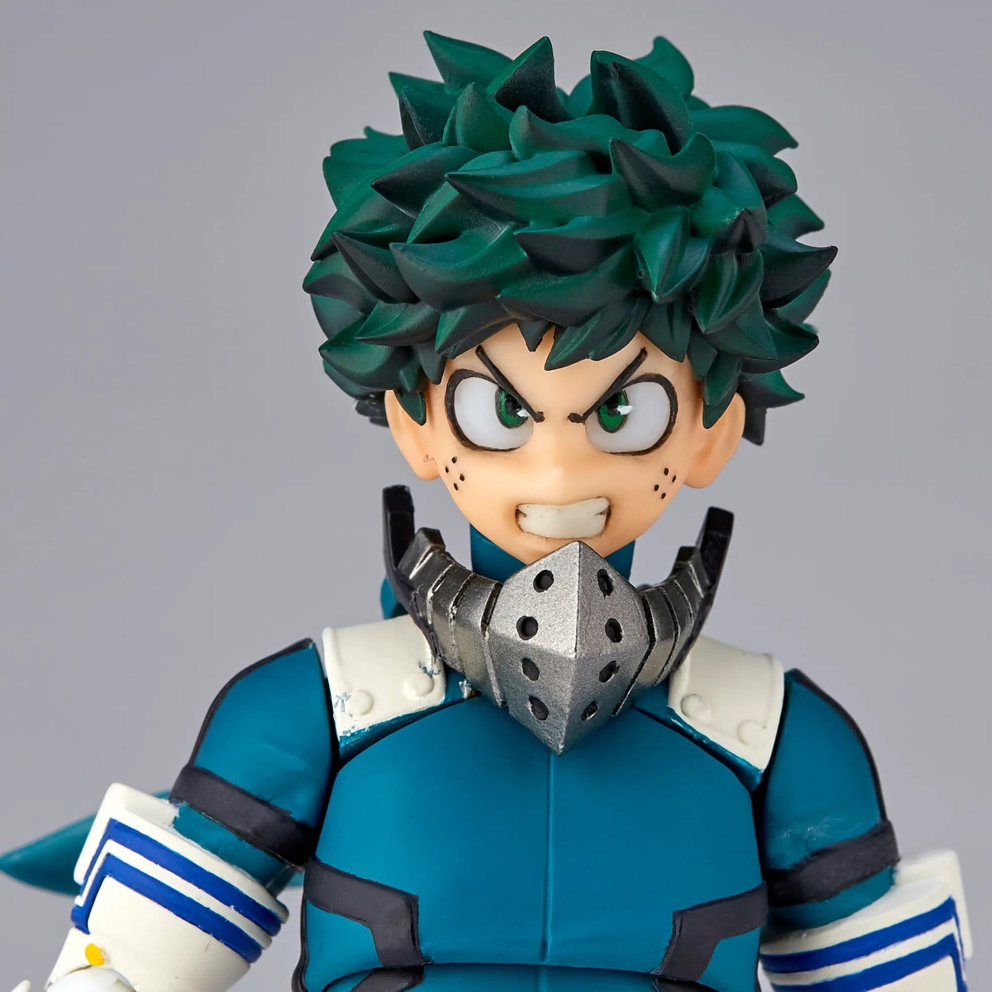 Kaiyodo Revoltech My Hero Academia Izuku Midoriya [4537807220493]
