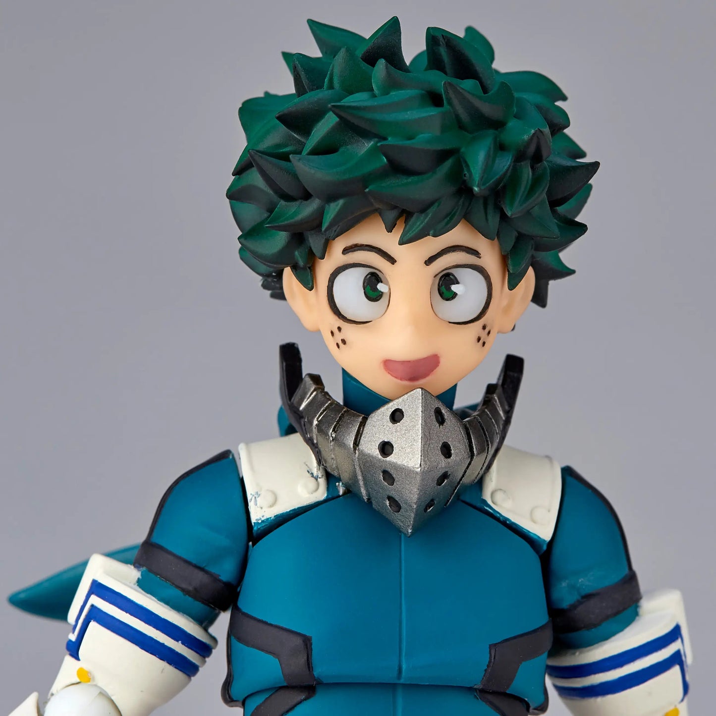 Kaiyodo Revoltech My Hero Academia Izuku Midoriya [4537807220493]