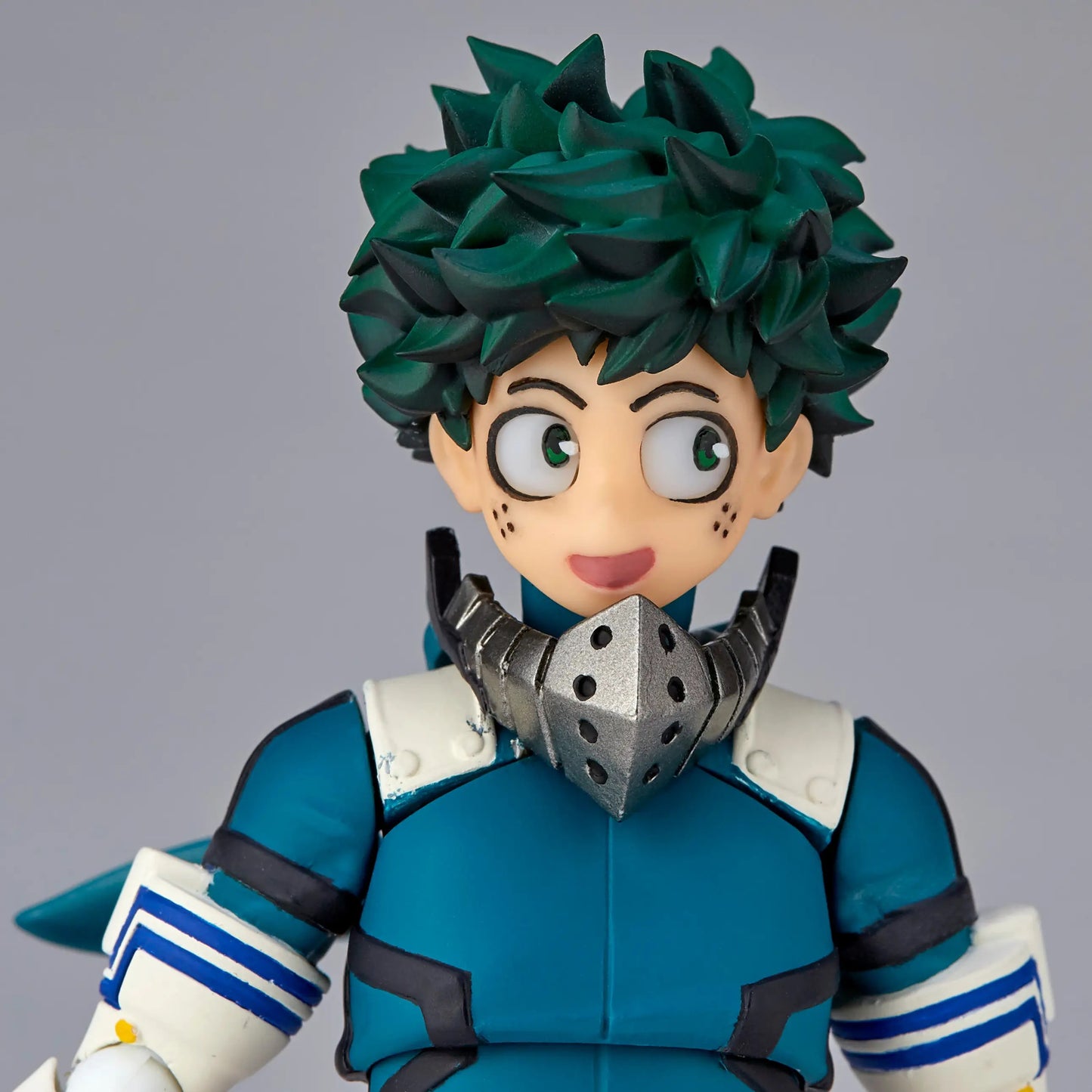 Kaiyodo Revoltech My Hero Academia Izuku Midoriya [4537807220493]