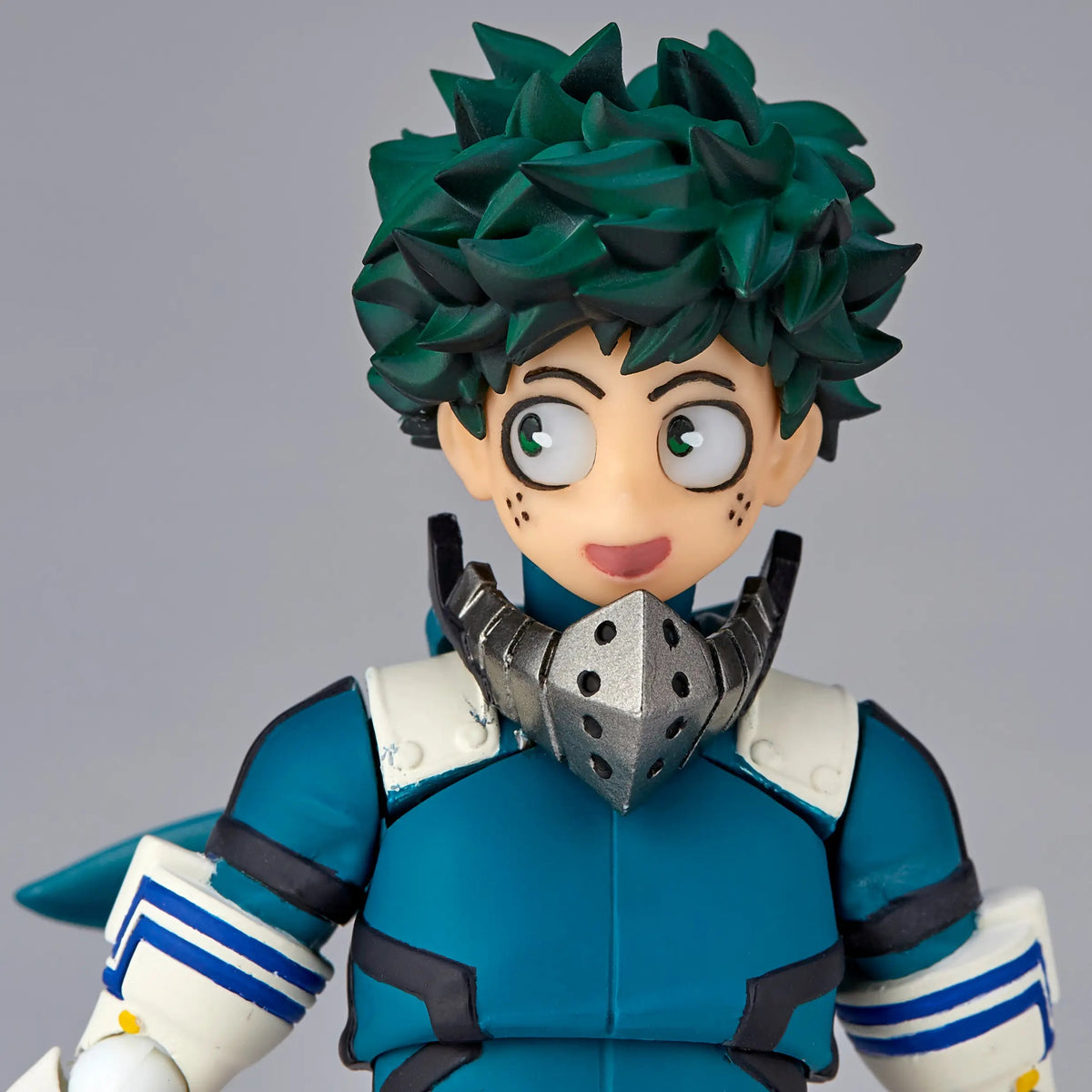 Kaiyodo Revoltech My Hero Academia Izuku Midoriya [4537807220493]