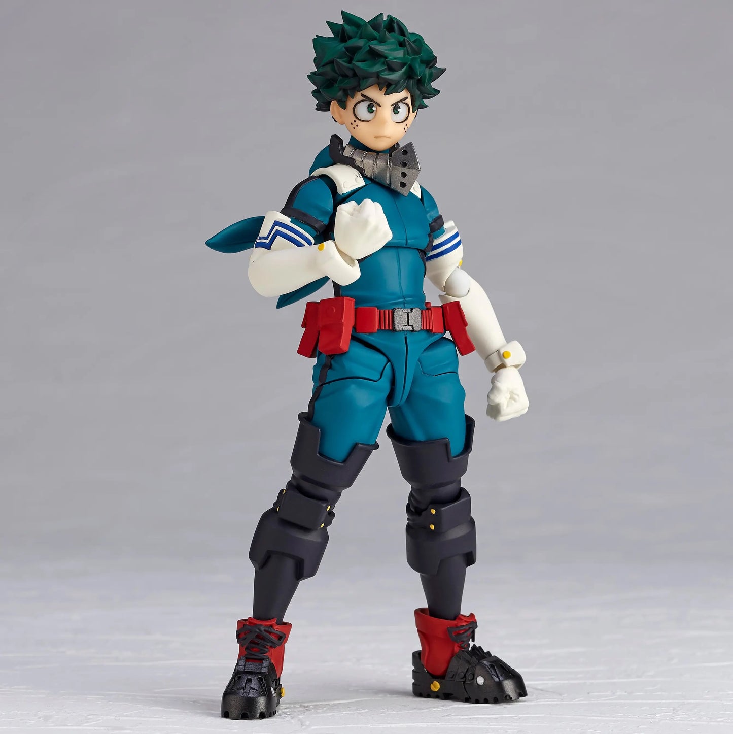 Kaiyodo Revoltech My Hero Academia Izuku Midoriya [4537807220493]