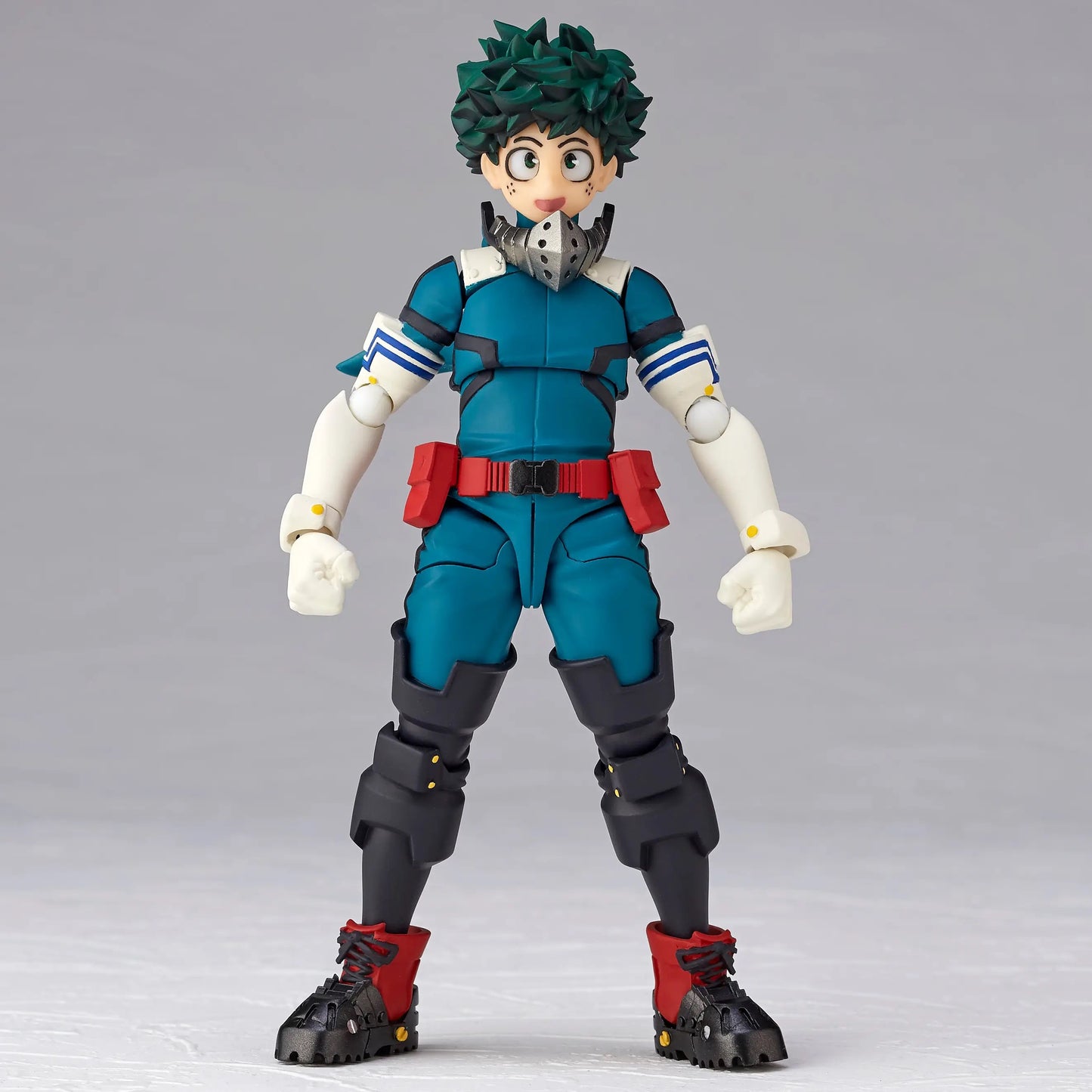 Kaiyodo Revoltech My Hero Academia Izuku Midoriya [4537807220493]