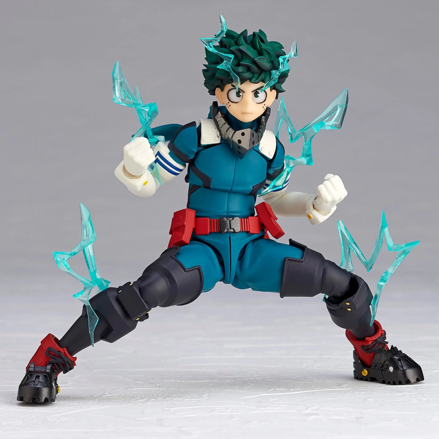 Kaiyodo Revoltech My Hero Academia Izuku Midoriya [4537807220493]