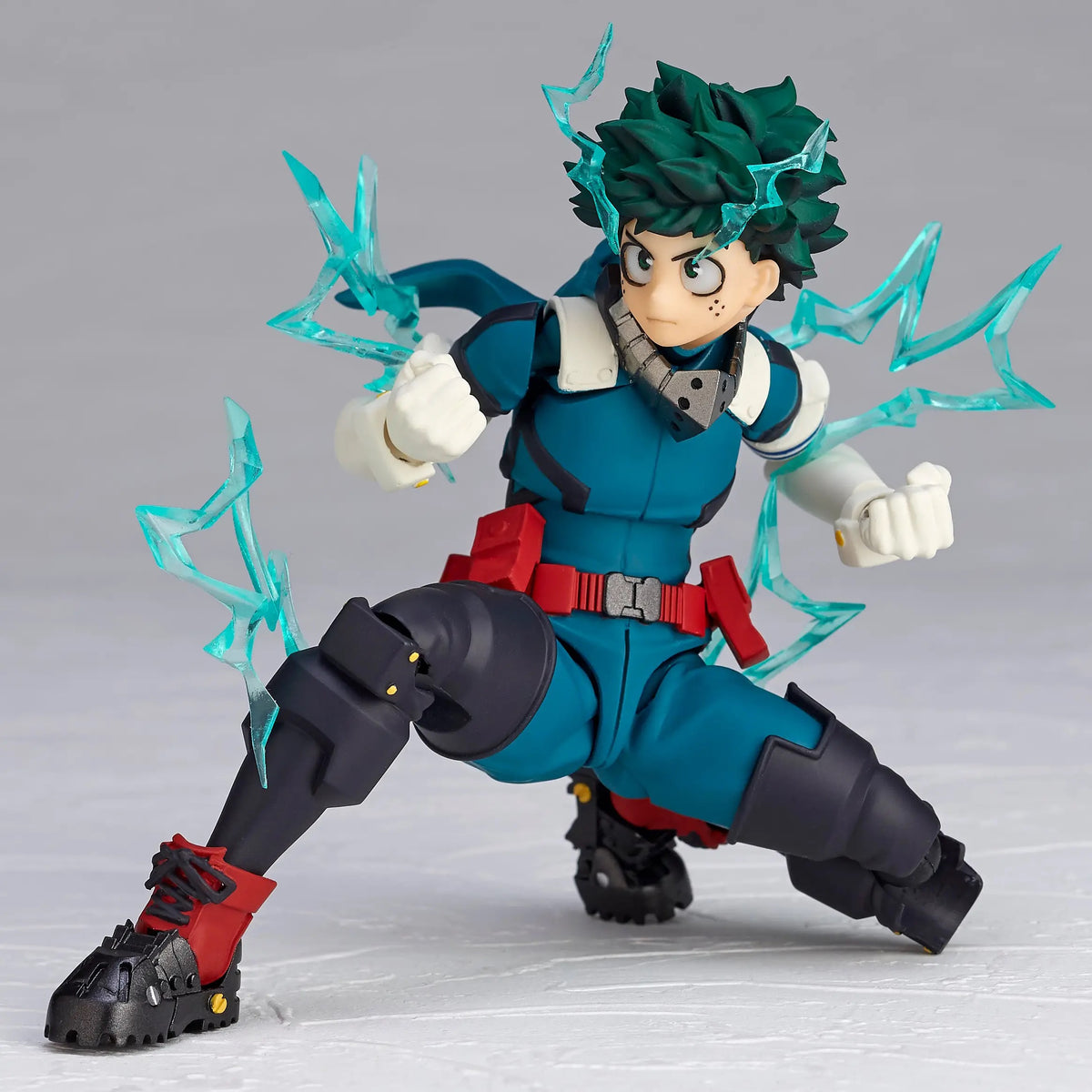 Kaiyodo Revoltech My Hero Academia Izuku Midoriya [4537807220493]